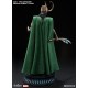 Marvel Loki The Avengers Premium Format Figure 59 cm